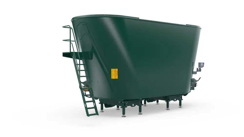 Peecon Biga 40-245s Twin Bio thumbnail 2