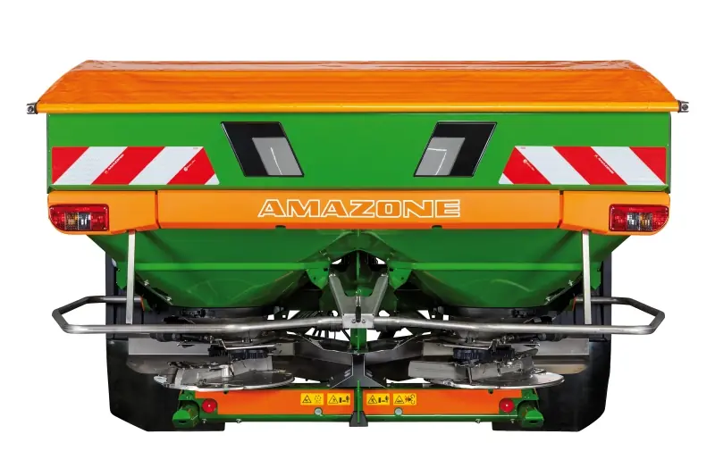 Amazone ZA-TS 2000 Super thumbnail 4