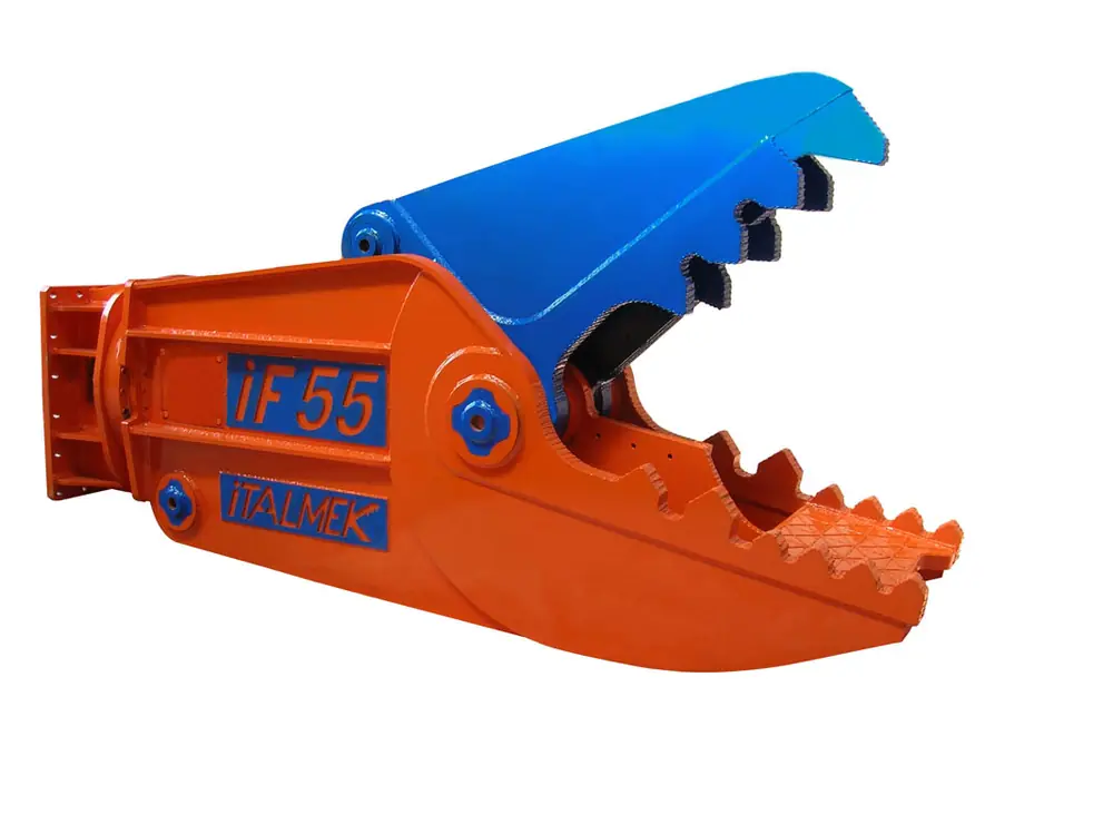 Italmek IF55