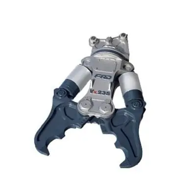 FRD VX-50ER