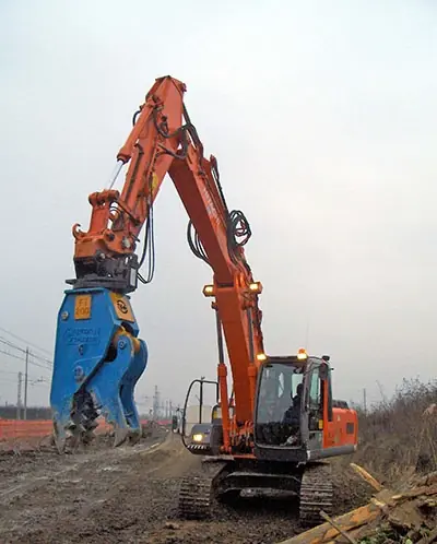 Verdelli FI 250