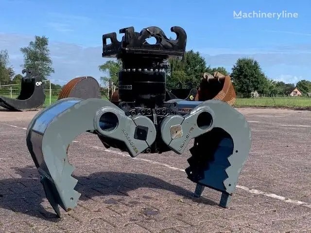 Kinshofer D 03 HPX 40