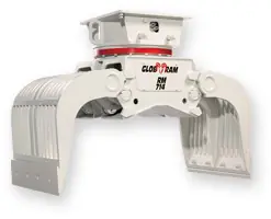 Globram RM 733 D