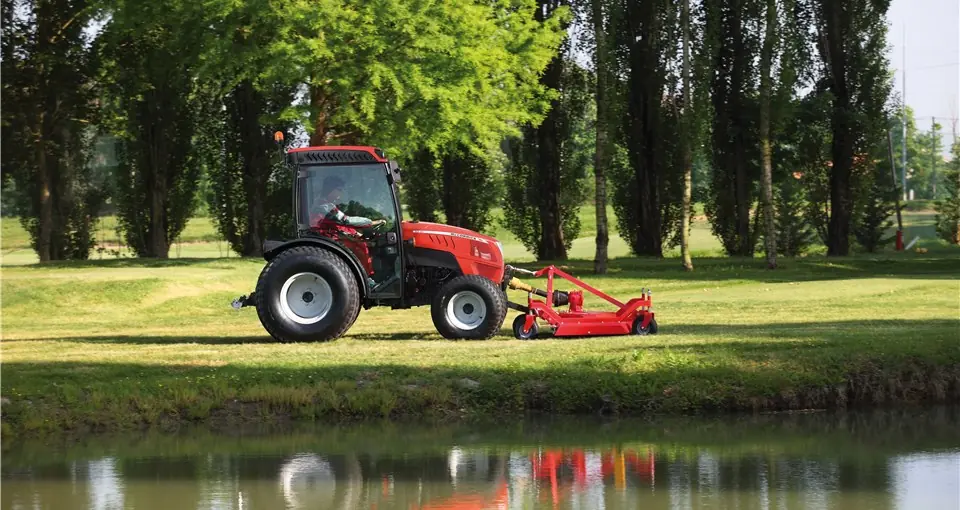 McCormick X2.30GE MR thumbnail 3