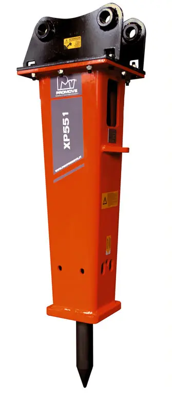 Promove XP 551
