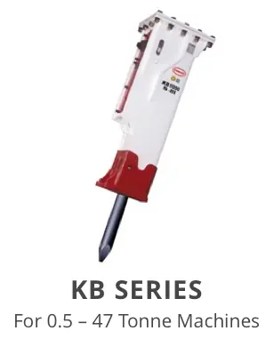Komac KB 1000H