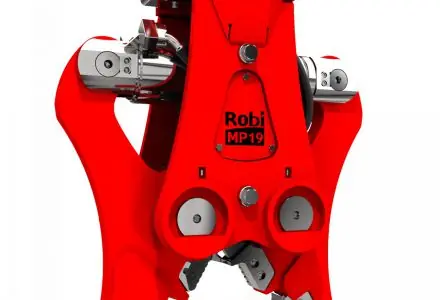 Robi MP15