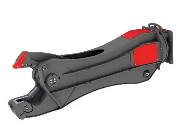 VTN CI 550 F