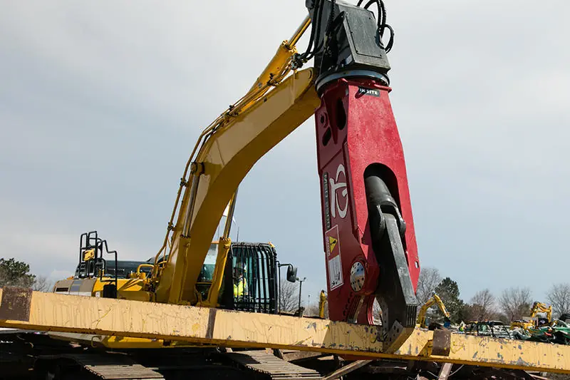 LaBounty MSD 4500-SL thumbnail 3