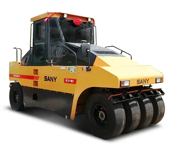 Sany SPR300C-8
