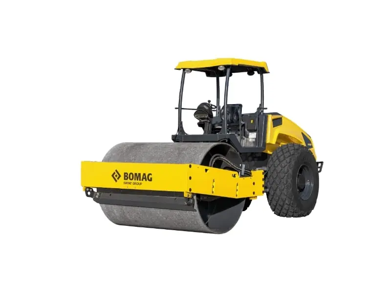 Bomag BW 212 D-5 SL