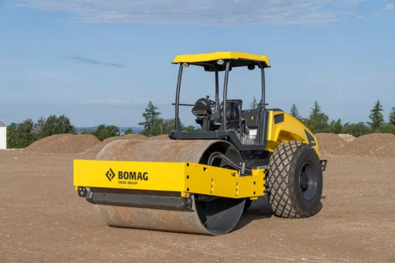 Bomag BW 212 D-5 SL thumbnail 2