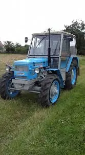 Zetor 6748