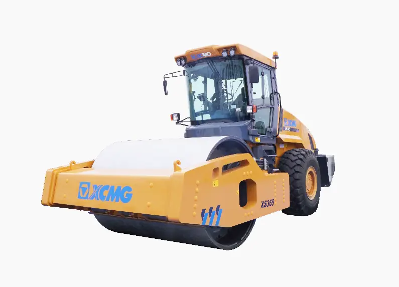 XCMG XS365 thumbnail 2