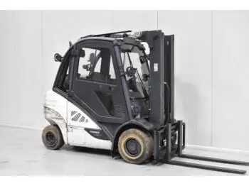 Linde H 25/600 CNG