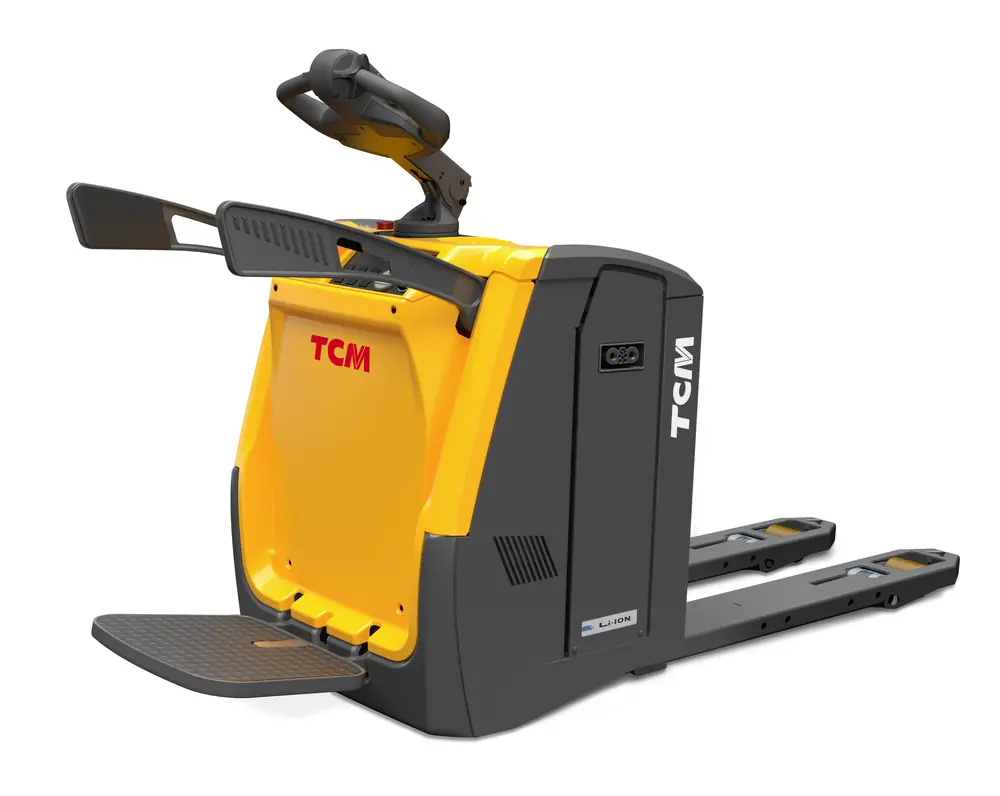 TCM PTF 250