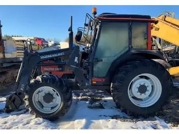 Valtra 600-4 T