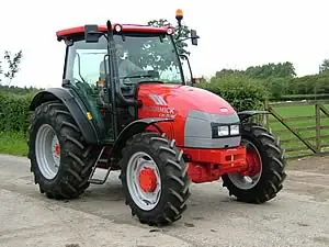 McCormick C 95 Max