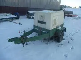Sullair S 85