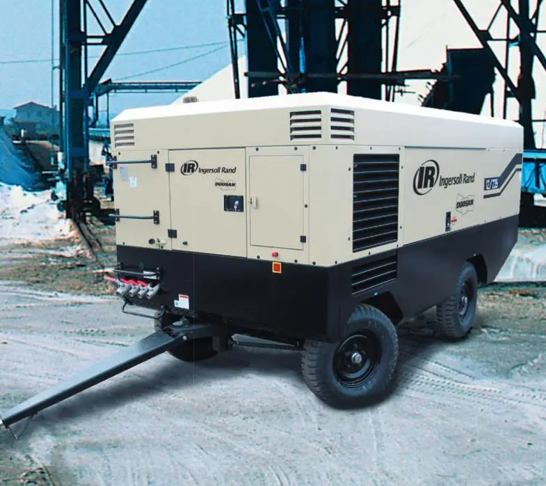 Doosan 9/270