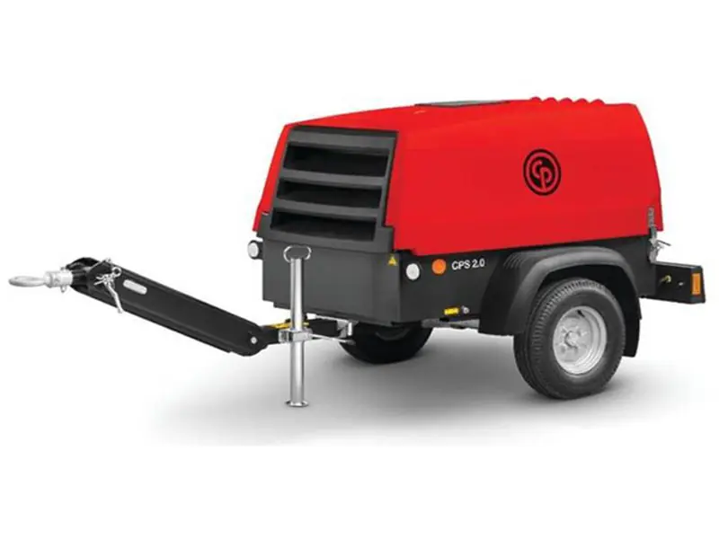 Chicago Pneumatic CPS 2
