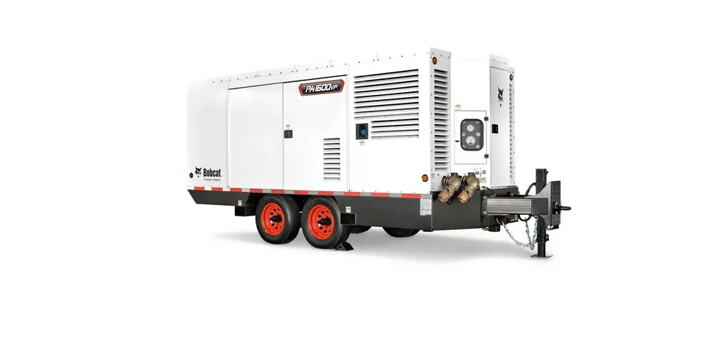 Bobcat PA1600VP