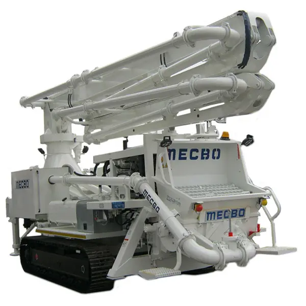 Mecbo RoboTrack 24 P6.80 thumbnail 2