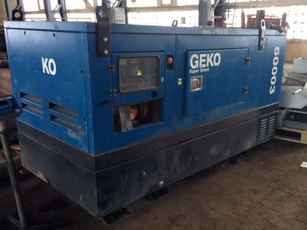 Geko ® 60003 ED-S/DEDA