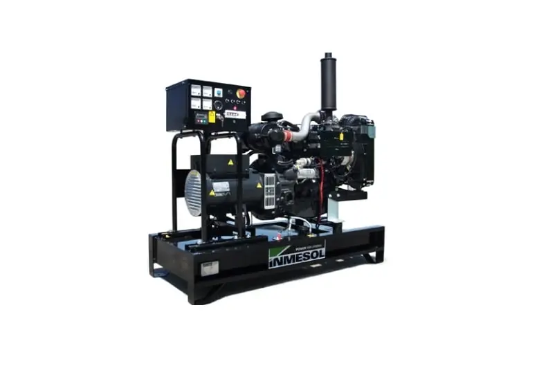 INMESOL AI-085