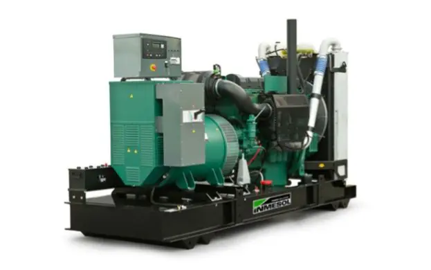 INMESOL AV-700