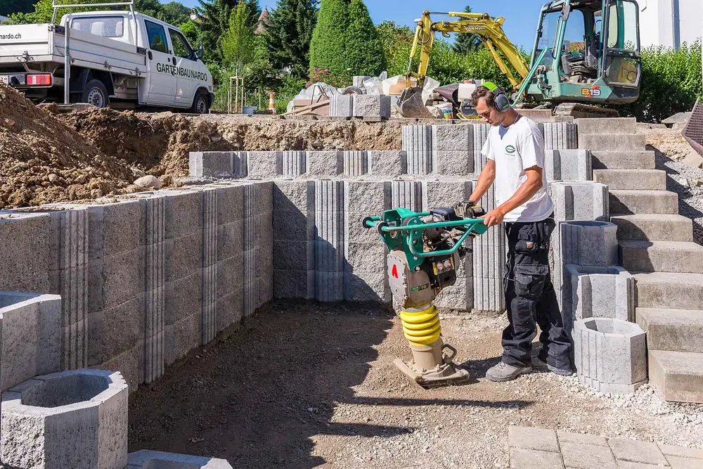 Ammann ACR 70 D (ADS 70)
