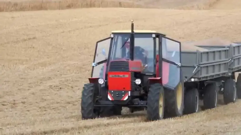 Ursus 904