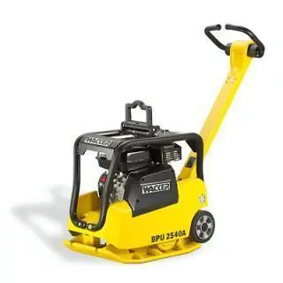 Wacker Neuson BPU 2540 thumbnail 2