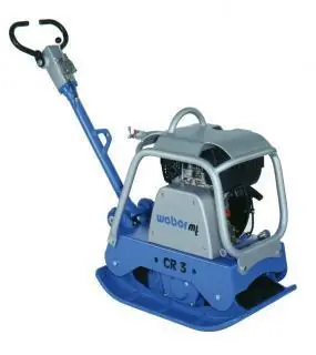 weber mt CR 3-60 Hd