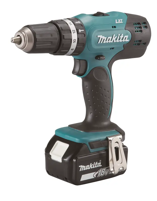 Makita DHP453RFX8