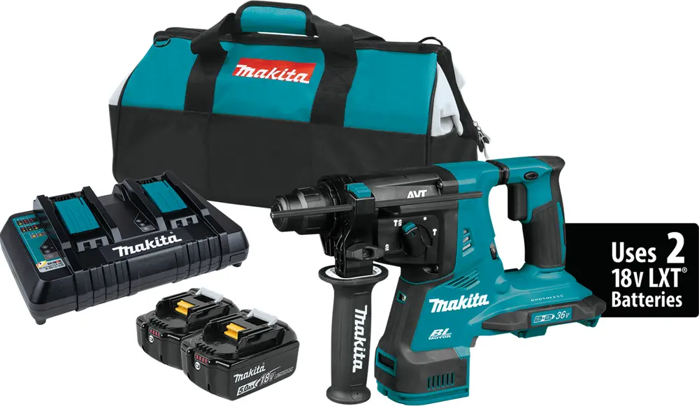 Makita XRH08PT