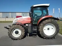 Steyr 6135 Profi Profi II