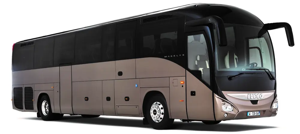 Iveco Magelys Lounge - 12,2 m