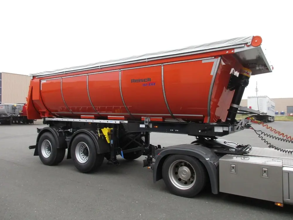 Reisch RHKS-2-SR06 ISO-R