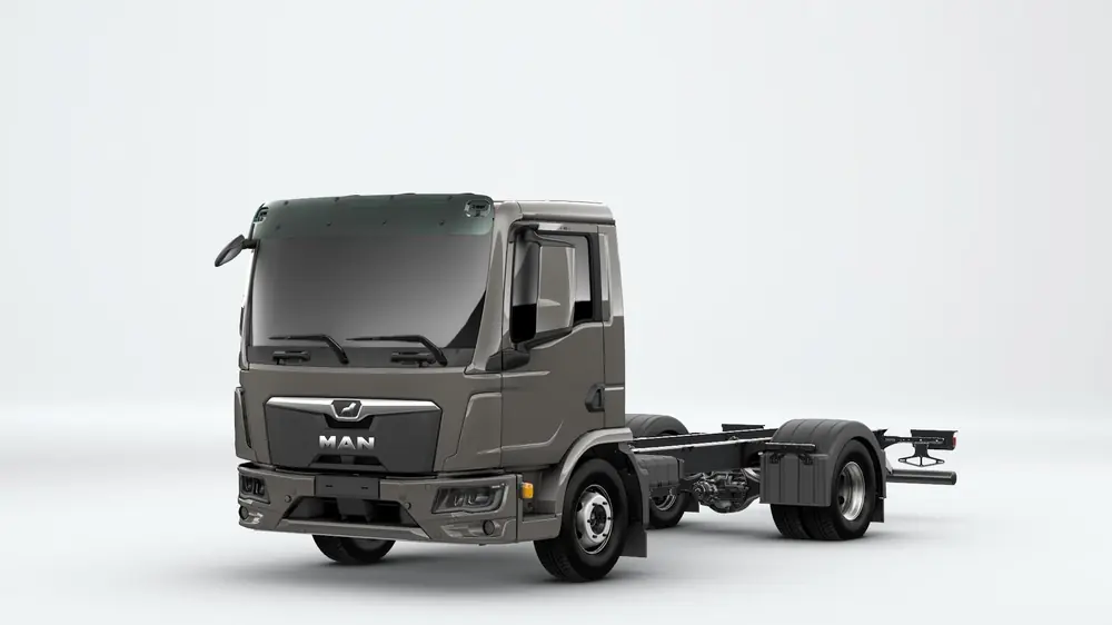 MAN TGL 12.250
