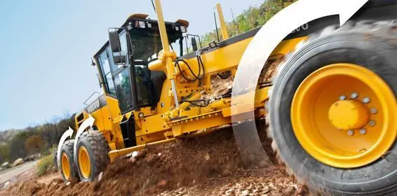 Volvo G946B