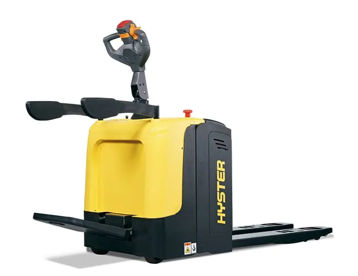 Hyster P2.2