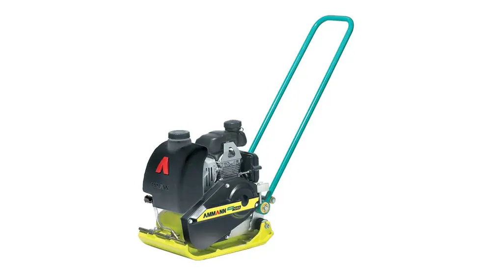 Ammann APF 1033 thumbnail 2