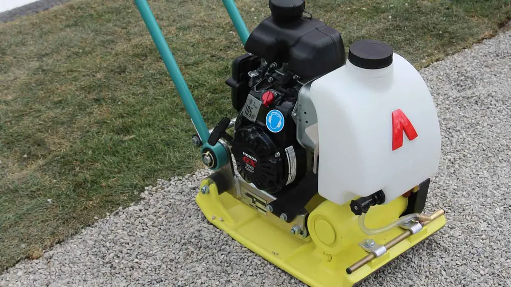 Ammann APF 1033 thumbnail 3