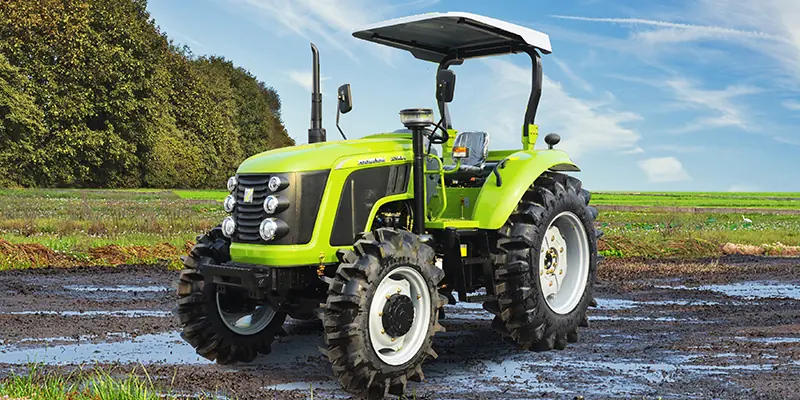 Zoomlion RC1104-A