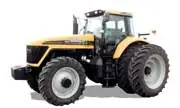 Challenger MT655C