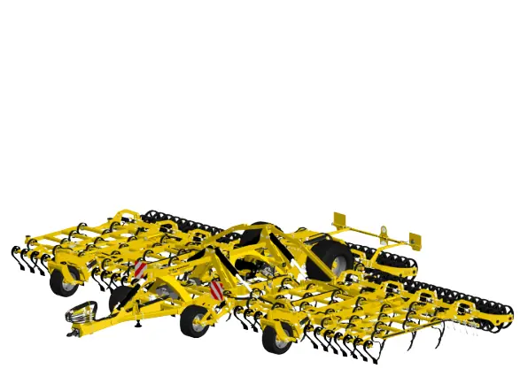 Agrisem Vibromulch 10.00 thumbnail 2