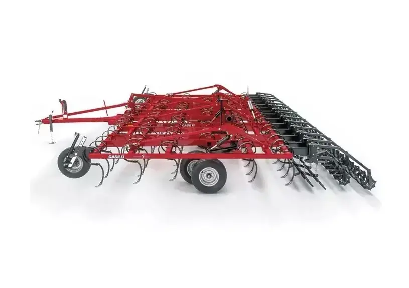 Case IH Vibra-Tine 265 S-Tine Single-Fold 32.6