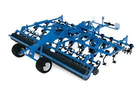 New Holland STX V 500