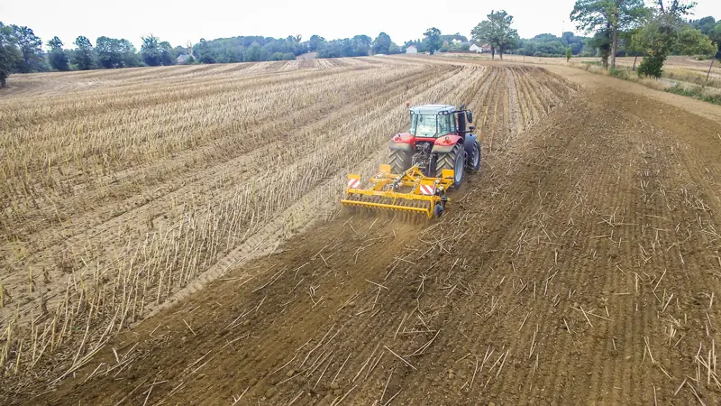 Agrisem Agromulch 3.50 Silver thumbnail 2